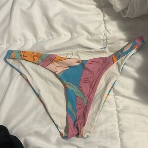 L* Space bikini bottoms